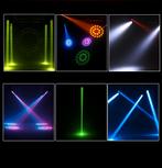 Nieuwe FIRST CLASS Led Beam Spot Wash 300W Moving Head 3 in, Muziek en Instrumenten, Licht en Laser, Ophalen of Verzenden, Nieuw