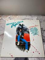 Beverly hills cop, Cd's en Dvd's, Vinyl | Filmmuziek en Soundtracks, Ophalen of Verzenden, Zo goed als nieuw