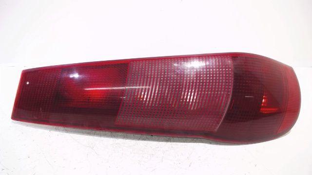 Achterlicht links buiten Fiat Punto, Auto-onderdelen, Verlichting, Fiat, Gebruikt, Herkomst onderdeel bekend, 12 maanden garantie