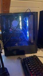 bieden (Game pc gtx1660 super amd ryzen 5 5600 x), Computers en Software, Monitoren, Ophalen of Verzenden, Zo goed als nieuw
