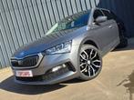 ✔SKODA SCALA 1.0TSI 2022 Euro6❕ 30 000 km❗ Apps, LED, DAB..., Auto's, Skoda, Voorwielaandrijving, USB, Bedrijf, 5 deurs