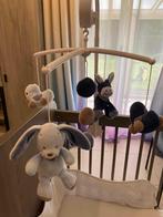 NATTOU muziekbox of kinderbed, mobiel, Ophalen, Nieuw