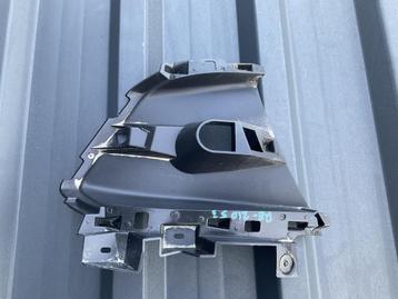 Bumper Mistlamp Grill Renault Captur 2 19-24 628108507R Roos beschikbaar voor biedingen