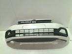 BUMPER VOOR Volkswagen Polo VI (AW1) (01-2017/08-2021), Gebruikt, Voor, Volkswagen, Bumper