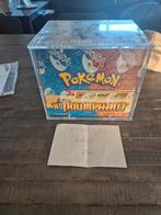 HS triumphant theme deck case, Enlèvement ou Envoi, Booster