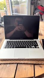 Macbook pro, Computers en Software, Ophalen of Verzenden, Zo goed als nieuw, MacBook