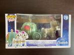 Funko Disney Cinderella’s Carriage 78, Verzamelen, Ophalen of Verzenden, Nieuw