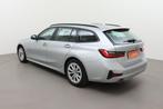 (1XCQ527) BMW 3 Touring, Auto's, BMW, 116 g/km, Achterwielaandrijving, Euro 6, 136 pk