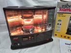 Zibro Kamin R140C 3.3 kW Dubbelverbrander Limited Edition, Huis en Inrichting, Ophalen, Overige brandstoffen, Petroleumkachel