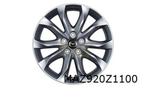 Mazda 3 velg alu. 7J x 18" (design 152) (10/13-3/19) Origine, Auto-onderdelen, Ophalen of Verzenden, Nieuw, Personenwagen, Band(en)