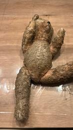 Ours vintage, Enlèvement