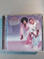 Cd. Outkast. Big boi & dre present. (Compilatie)., Ophalen of Verzenden, Zo goed als nieuw