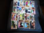 anciennes images Chocolat Victoria Peau d'âne (25 pieces ), Hobby en Vrije tijd, Stickers en Plaatjes, Ophalen of Verzenden, Gebruikt