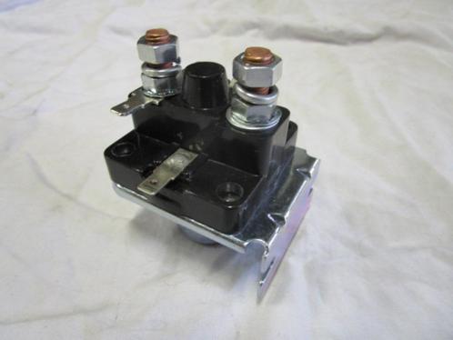 startrelais INERTIA, 1983-1985 KLASSIEKE MINI COOPER, Auto-onderdelen, Elektronica en Kabels, Mini, Oldtimer onderdelen, Rover