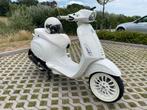 PIAGGIO VESPA 125 * 2022 * 800 km * Collector, Fietsen en Brommers, Scooters | Vespa, Ophalen, Overige modellen, 125 cc, Zo goed als nieuw