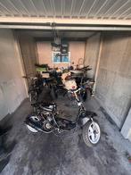 Opzoek naar a klasse scooter met werk aan, Fietsen en Brommers, Scooters | Piaggio, Ophalen, Zo goed als nieuw