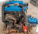 VW 1.9D Scheepsmotor met Keerkoppeling, in zeer goede staat, Watersport en Boten, Ophalen, Gebruikt