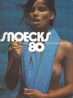 Snoecks 1980 - Snoecks 80, Livres, Art & Culture | Photographie & Design, Utilisé, Envoi, Photographie général