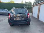 2014 Dacia Duster Personenauto, Auto's, Dacia, Gebruikt, Duster, Overige brandstoffen, Bedrijf