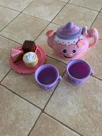 Theepot, kassa, Kinderen en Baby's, Speelgoed | Fisher-Price, Ophalen