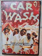 DVD Car Wash (1976;angl,franç,ital,allem + st neerl), Verzenden