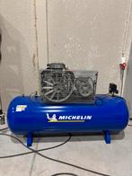 Michelin compressor 500 liter, Doe-het-zelf en Bouw, Compressors, Ophalen, Zo goed als nieuw
