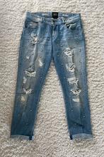 Jeans Twinset, Comme neuf, Bleu, W28 - W29 (confection 36), Enlèvement ou Envoi