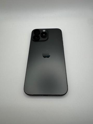 iPhone 15 pro max 256gb beschikbaar voor biedingen