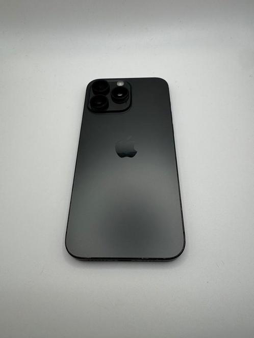 iPhone 15 pro max 256gb, Telecommunicatie, Mobiele telefoons | Hoesjes en Screenprotectors | Apple iPhone, Zo goed als nieuw, Ophalen of Verzenden