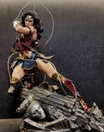 Wonder Woman Early Bird Version 1/4 Queen studio New !, Enlèvement, Neuf