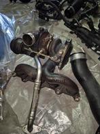 Alle Piece voor moteur vw touran 1.4 tsi jaar 2009, Enlèvement ou Envoi