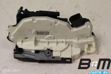 Portierslot LV (bestuurderskant) VW Up! 3drs 1S1837015B beschikbaar voor biedingen