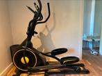 Crosstrainer Focus Fitness Senator iPlus, Sport en Fitness, Ophalen, Zo goed als nieuw, Crosstrainer