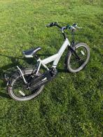 Kinderfiets 20 inch, Fietsen en Brommers, Ophalen, Zo goed als nieuw, BTWIN
