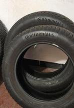 Winterbanden 2 x 205/60/16 Continental, Pneus hiver, 16 pouces, Véhicule de tourisme, 205 mm