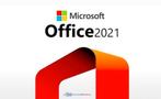 Office 2021, Informatique & Logiciels, Logiciel Office, Comme neuf, Enlèvement ou Envoi