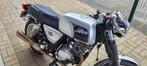 Orcal Astor 125cc, Naked bike, 125 cc, 1 cilinder, 11 kW of minder