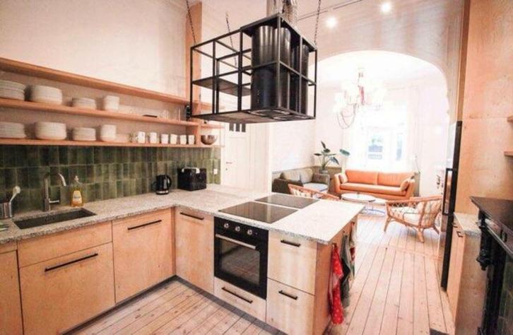 Location Chambre Schaerbeek, Immo, Appartementen en Studio's te huur, Brussel, Minder dan 20 m²