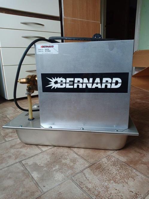 Lasmachine, MIG, TIG waterkoeler, Doe-het-zelf en Bouw, Gereedschap | Lasapparaten, Nieuw, Overige typen, Ophalen of Verzenden