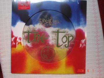 The Cure - The Top - 40th anniversary - Picture disc RSD24 (