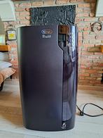 Mobiele airco, Ophalen, Zo goed als nieuw, Afstandsbediening, Ventileren