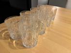 Verres à cocktail ou whisky NACHTMANN 8p cristal comme neufs, Ophalen, Zo goed als nieuw