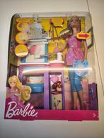 Barbie schilderen, Kinderen en Baby's, Speelgoed | Poppen, Ophalen, Nieuw, Barbie