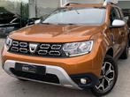 Dacia Duster 4WD / 1.5DCI 115CV / Prestige / 4X4 / Camera 36, Auto's, Dacia, Stof, Gebruikt, Euro 6, Duster