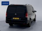 Mercedes-Benz Vito 116 CDI Lang NAP Dubbele Schuifdeur Led 2, Automaat, 173 g/km, Blauw, Mercedes-Benz
