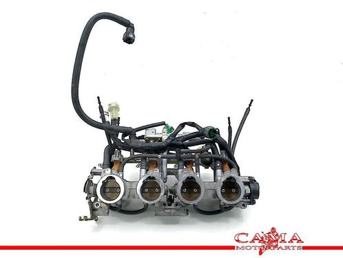 GASKLEPHUIS Yamaha FZ 6 2004-2006 (FZ6 FAZER), Motoren, Onderdelen | Yamaha, Gebruikt