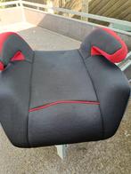 Veiligheidszitje, Kinderen en Baby's, Autostoeltjes, Ophalen, Zo goed als nieuw, 15 t/m 36 kg, Autogordel