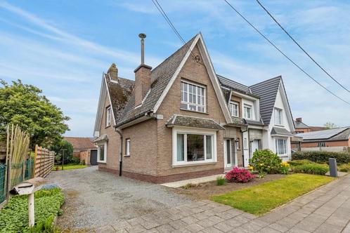 Huis te koop in Wichelen, 3 slpks, Immo, Huizen en Appartementen te koop, Vrijstaande woning, F