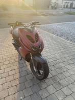 Aerox 50 cc B klasse, Fietsen en Brommers, Ophalen, Tweetakt, Gebruikt, Aerox