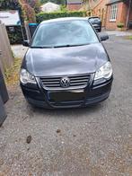 Volskwagen polo automaat, Auto's, Volkswagen, Automaat, Stof, 4 cilinders, Adaptieve lichten